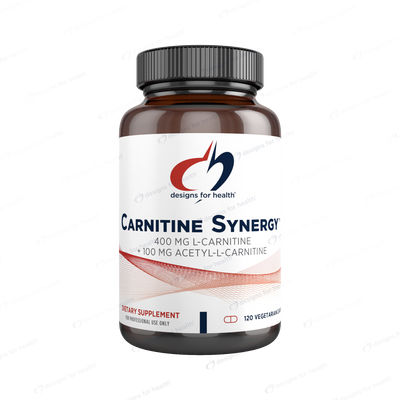 Carnitine Synergy  Curated Wellness