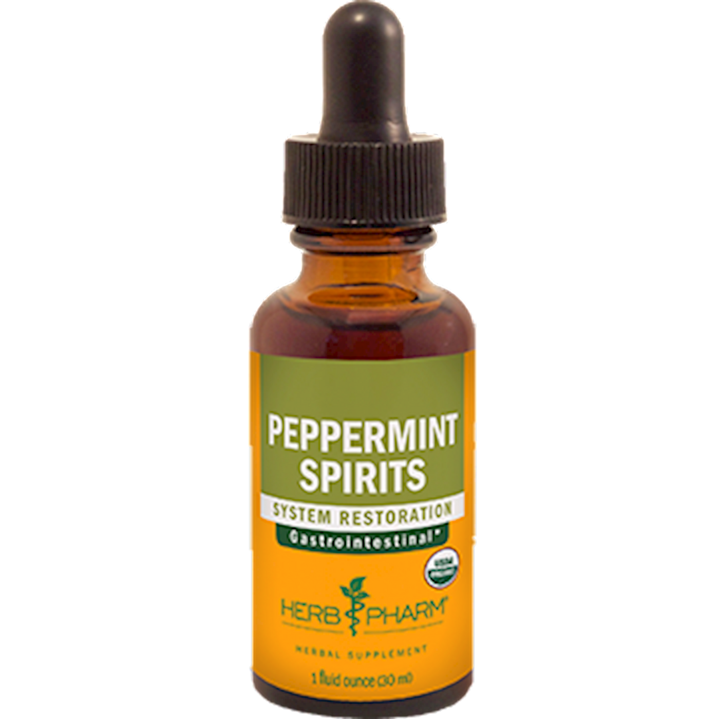 Peppermint Spirits  Curated Wellness