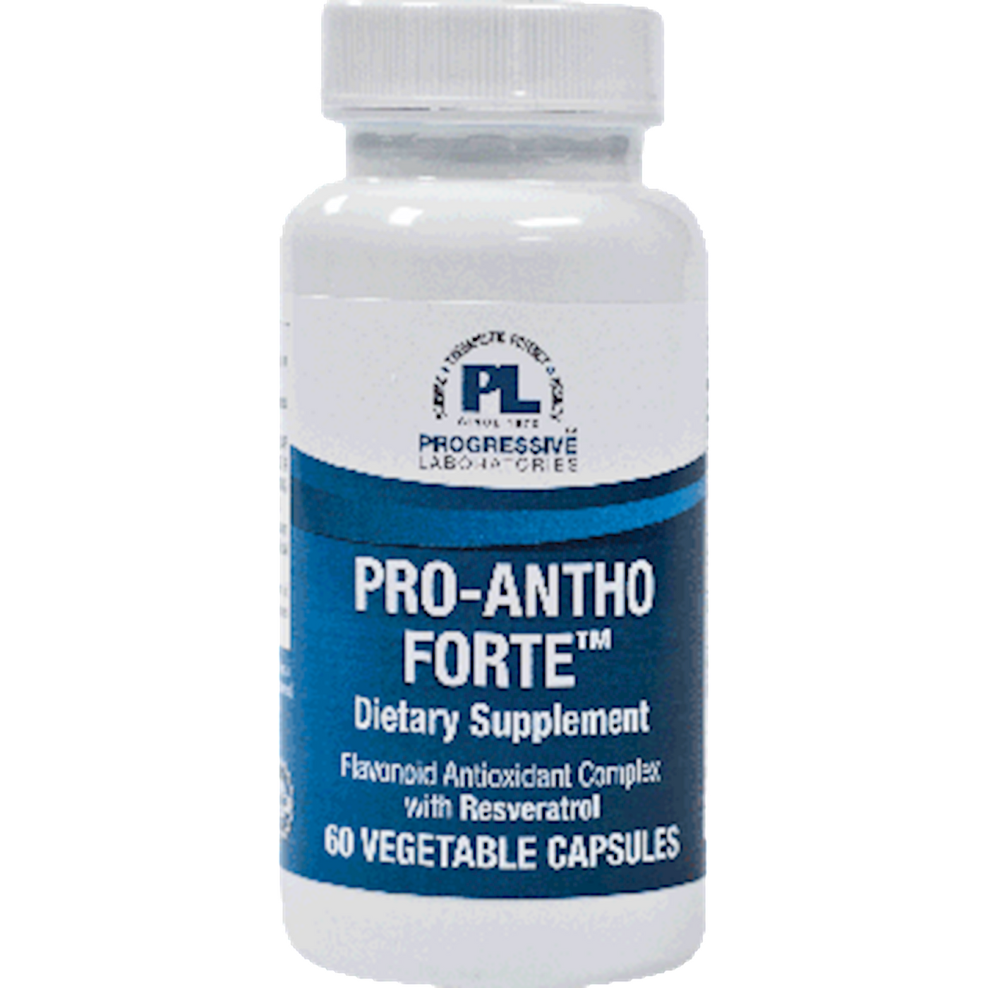 Pro-Antho Forte  Curated Wellness