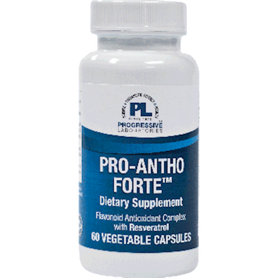 Pro-Antho Forte  Curated Wellness