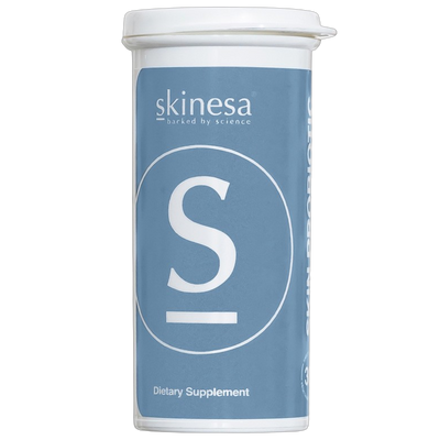 Skinesa Skin Probiotic 30c Curated Wellness