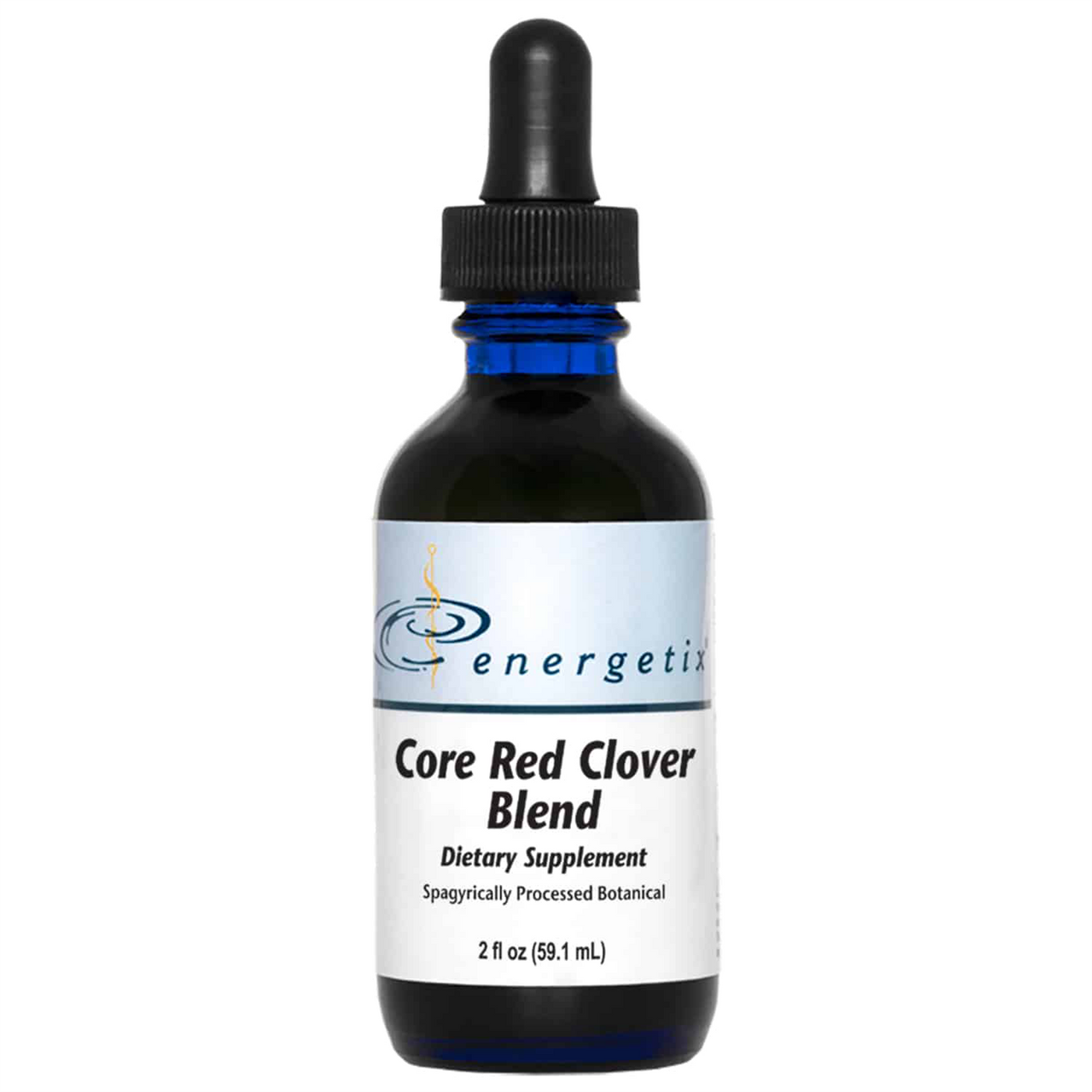 Core Red Clover Blend  Curated Wellness