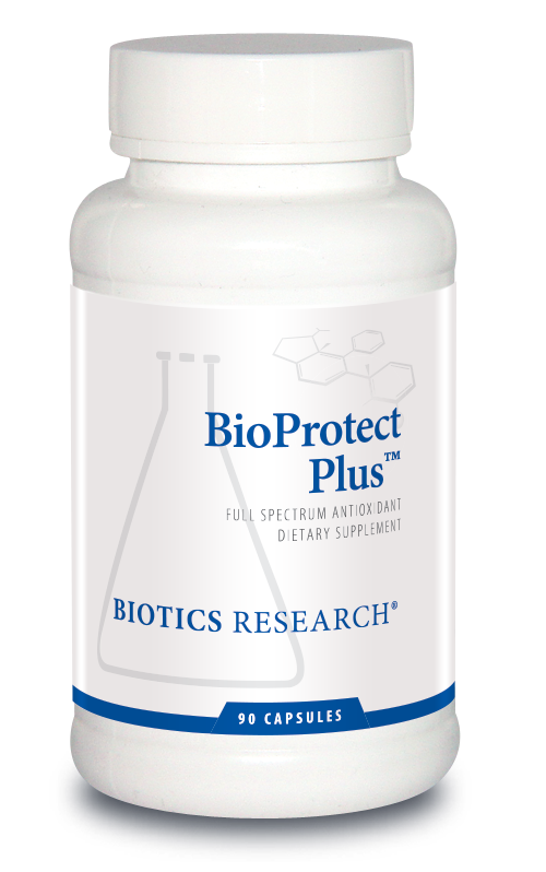 BioProtect Plus™