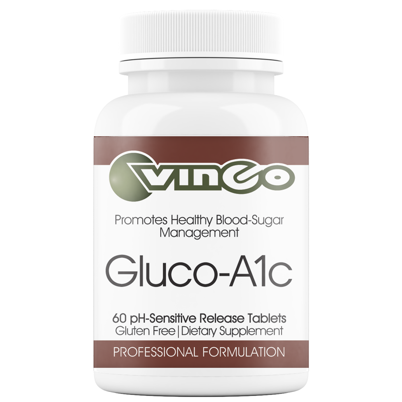 Gluco-A1c  Curated Wellness