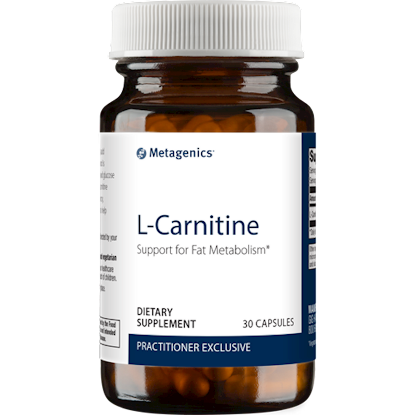 L-Carnitine  Curated Wellness