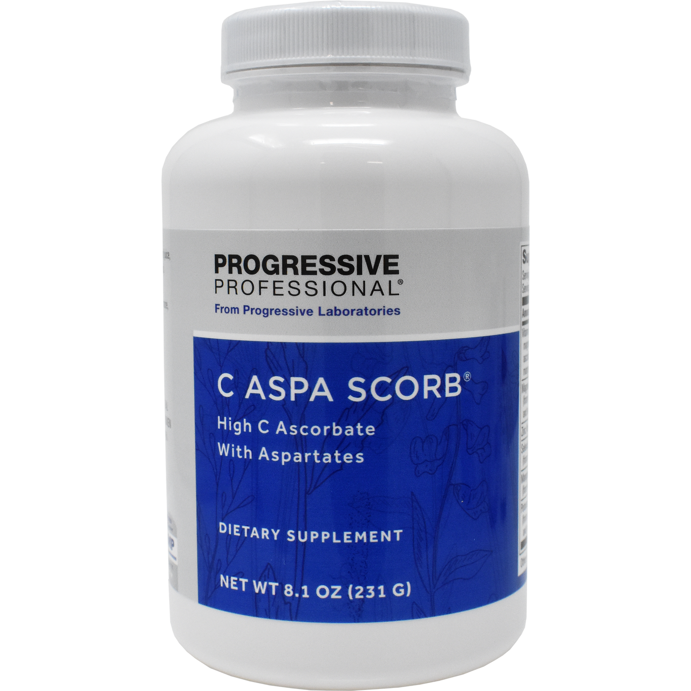 C Aspa Scorb  Curated Wellness