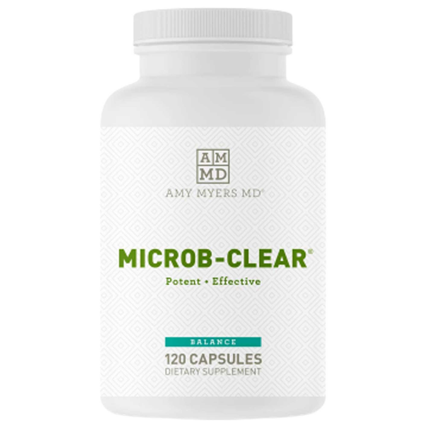 Microb-Clear  Curated Wellness