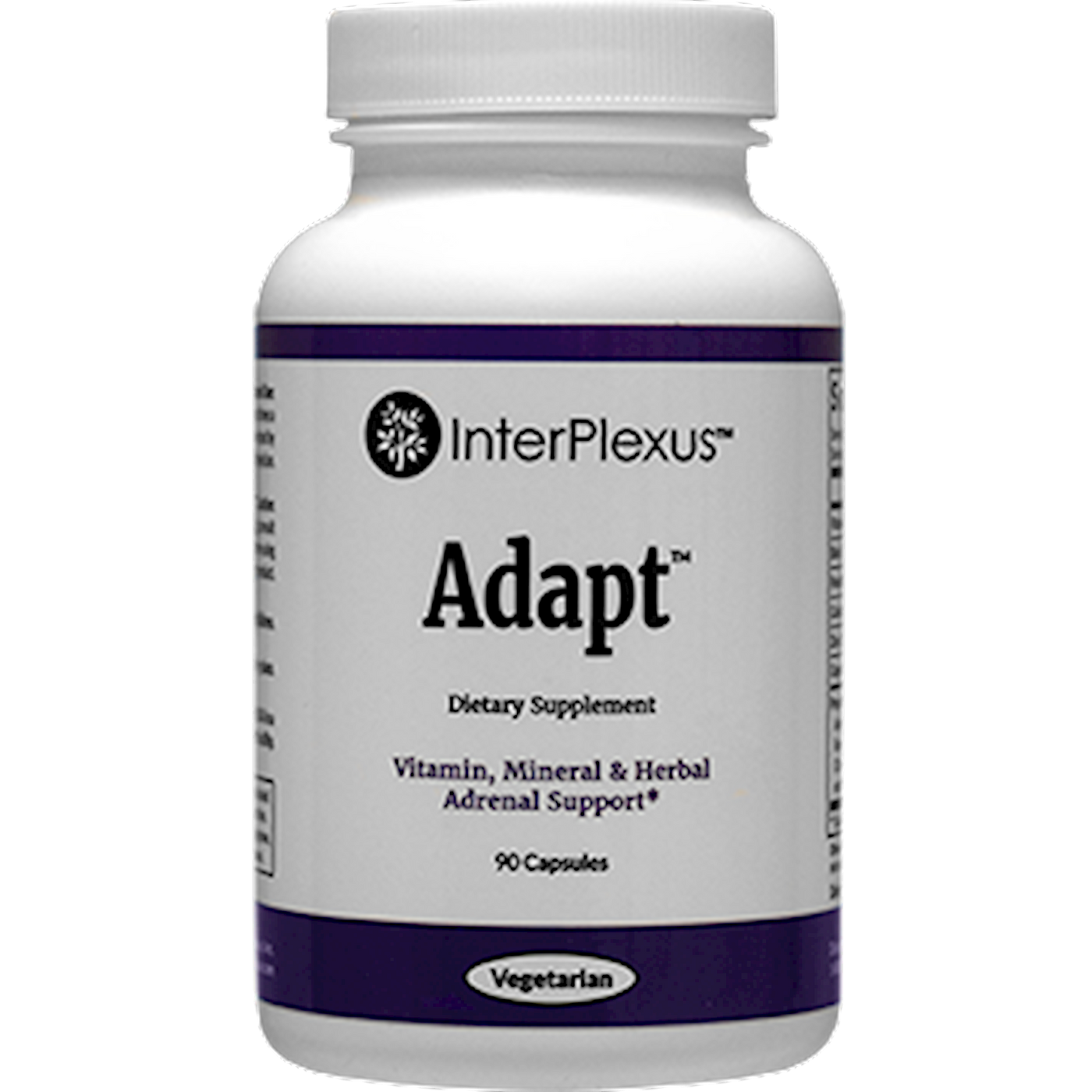 Adapt 90 Capsules Curated Wellness