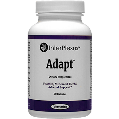 Adapt 90 Capsules Curated Wellness