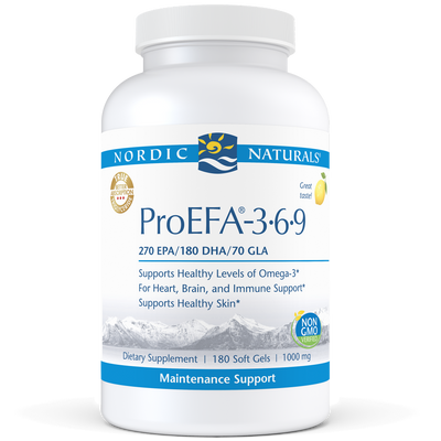 ProEFA-3.6.9  Curated Wellness