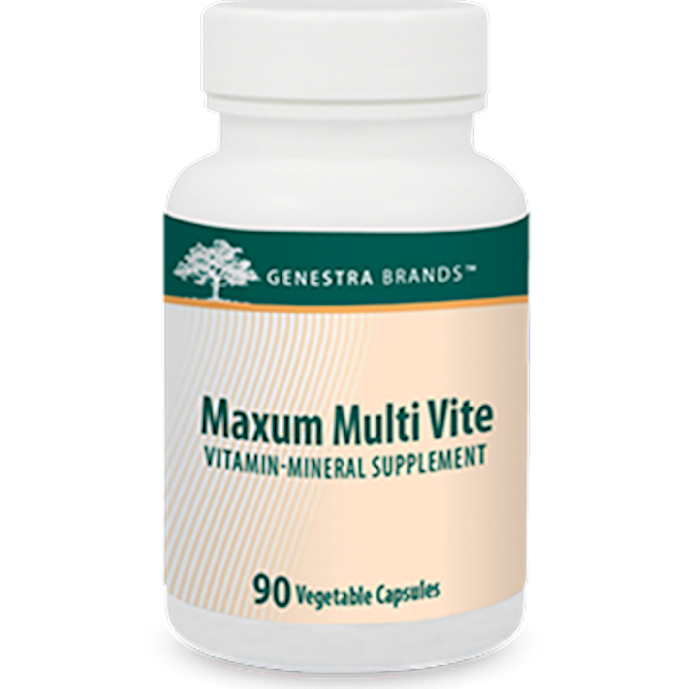 Maxum Multi Vite  Curated Wellness