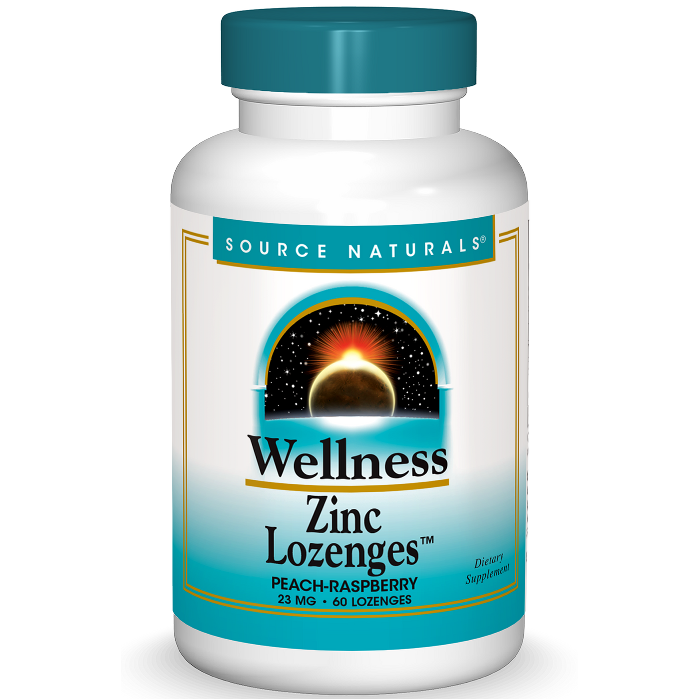 Wellness Zinc  Curated Wellness