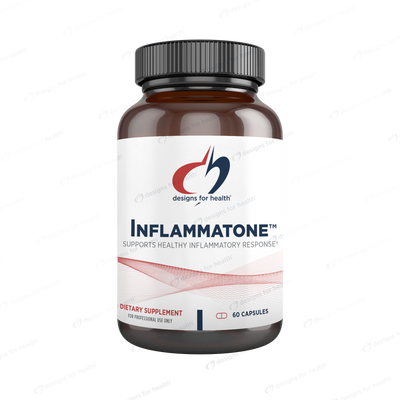 Inflammatone 60 caps Curated Wellness