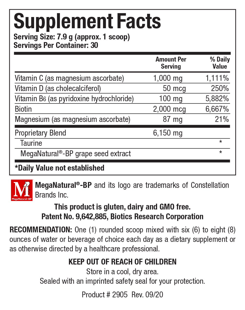 Bio-CardioSirt BP®