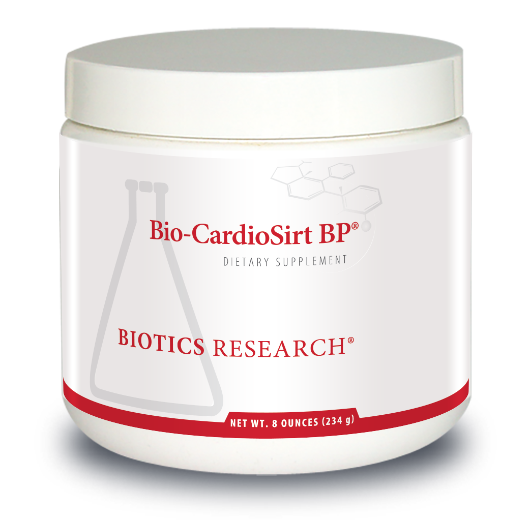 Bio-CardioSirt BP®