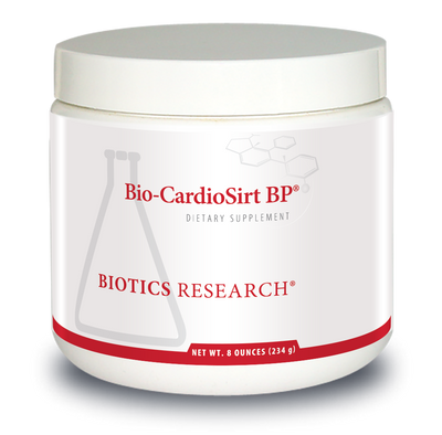 Bio-CardioSirt BP®