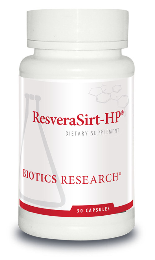 ResveraSirt-HP®
