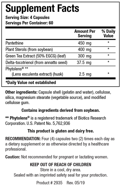 Lipid-Sirt®