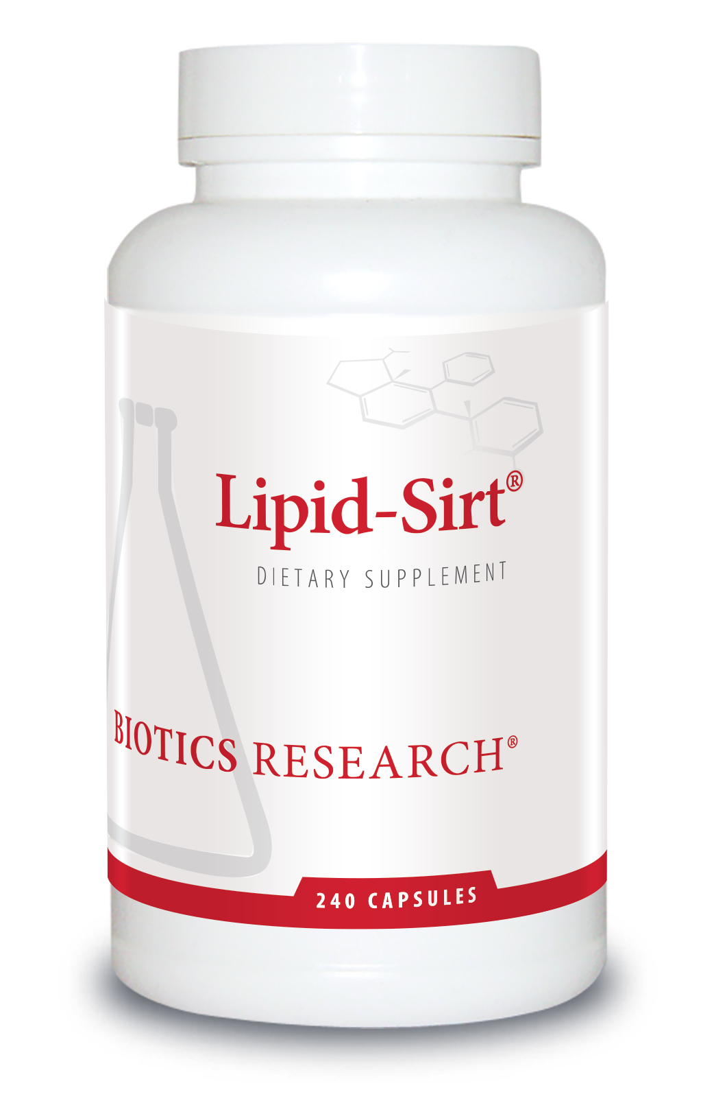 Lipid-Sirt®