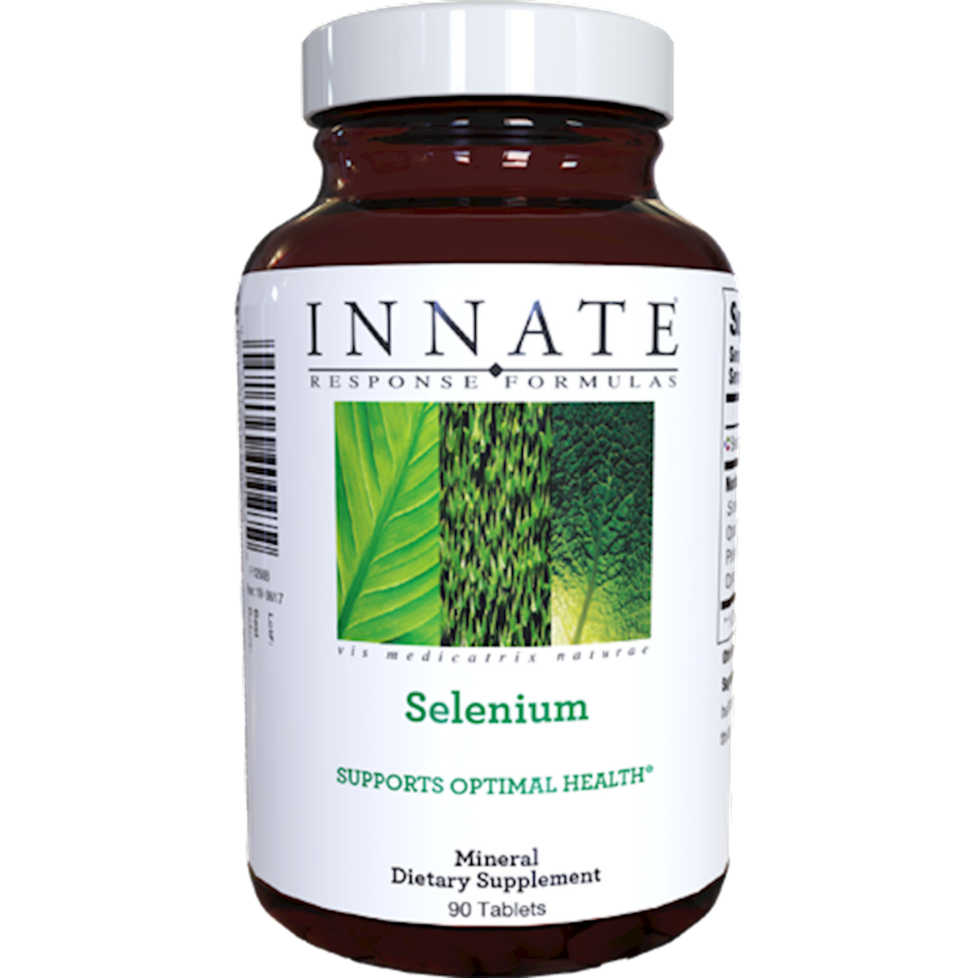 Selenium  Curated Wellness