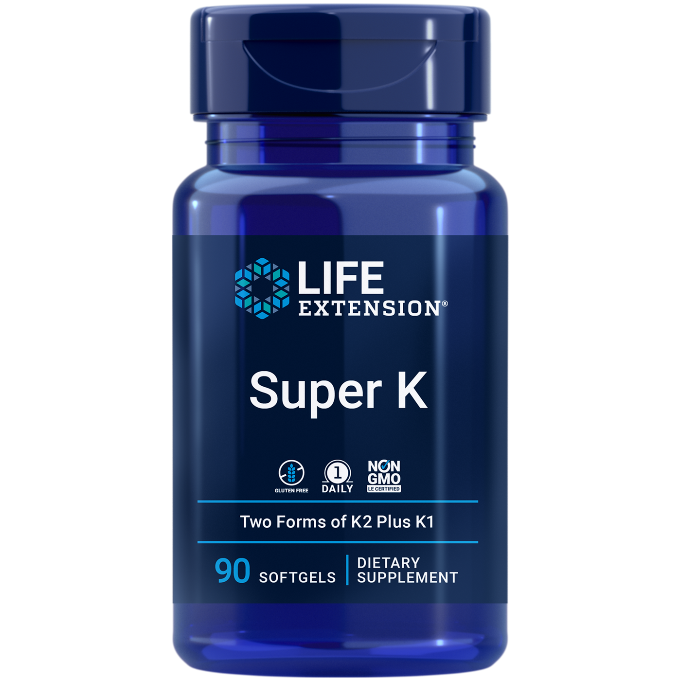 Super K  Curated Wellness