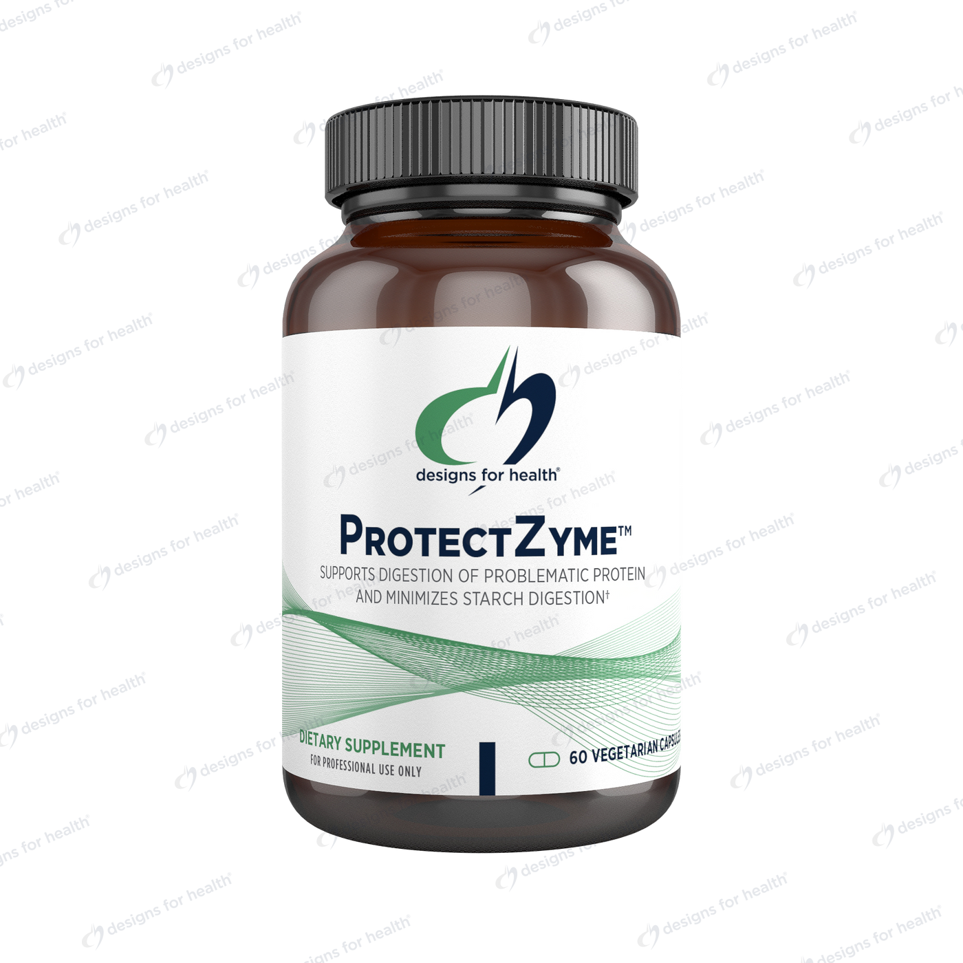 ProtectZyme  Curated Wellness