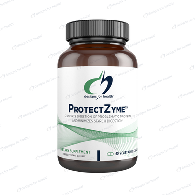 ProtectZyme  Curated Wellness