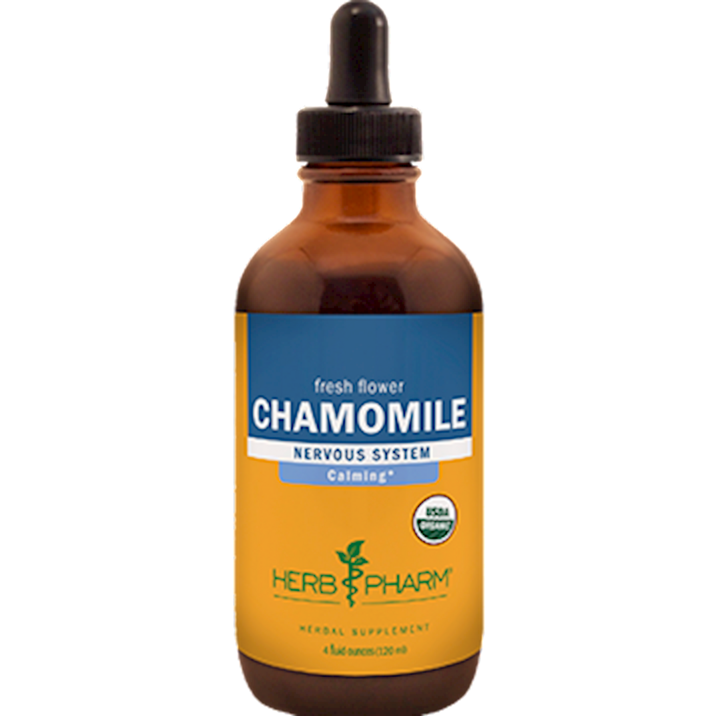 Chamomile  Curated Wellness