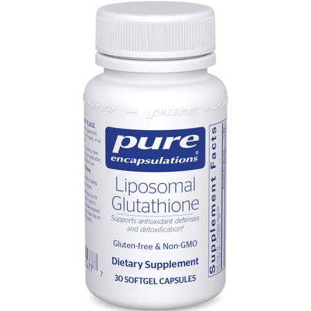 pure encapsulations liposomal glutathione swanson | P14777 Option:Baldwins Organic Cold Pressed Black Seed Oil 1litre is glutathione safe for Skin_Type::Oily