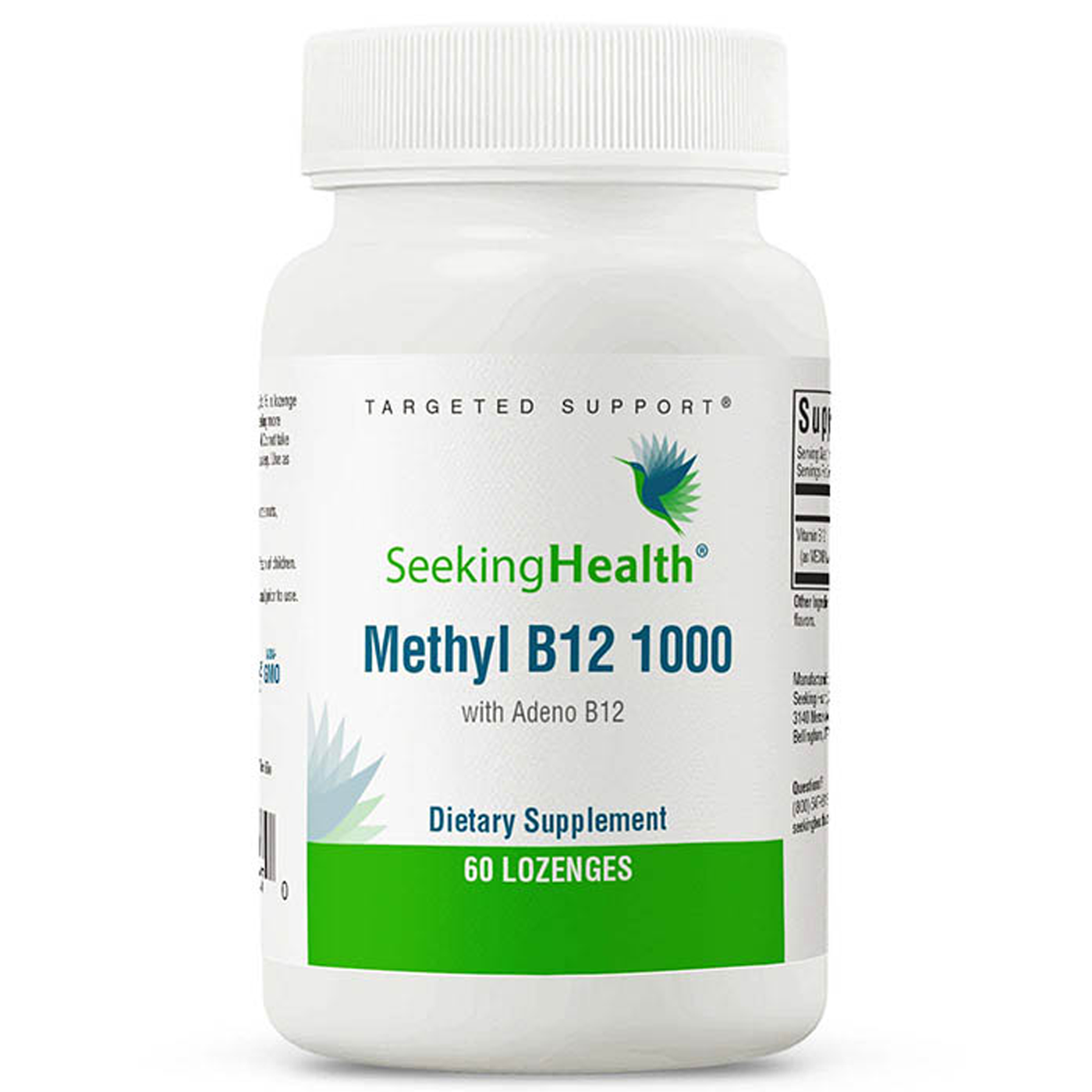 Methyl B12 1000