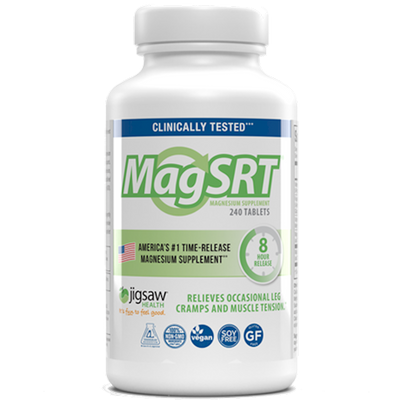 MagSRT  Curated Wellness