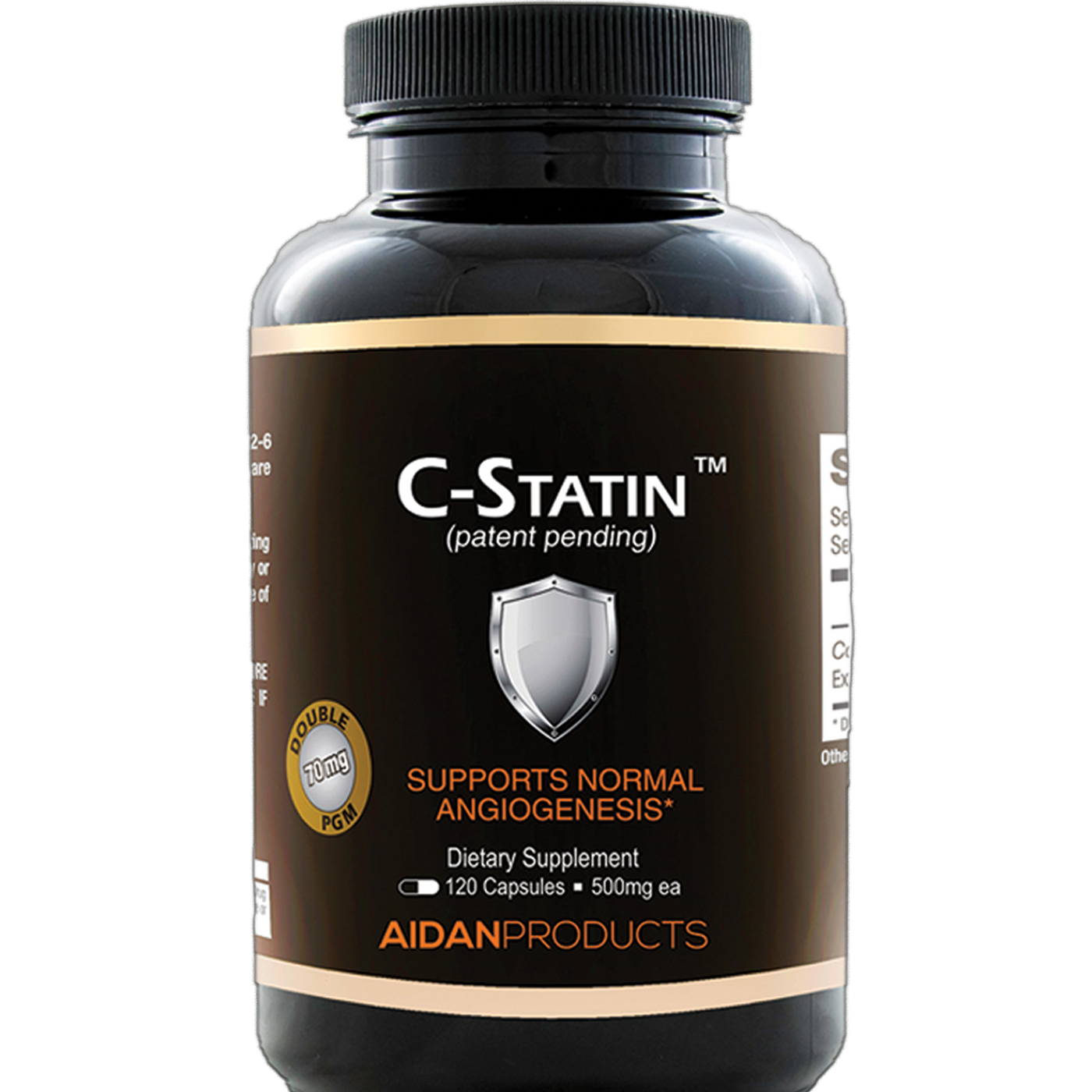 C-Statin  Curated Wellness