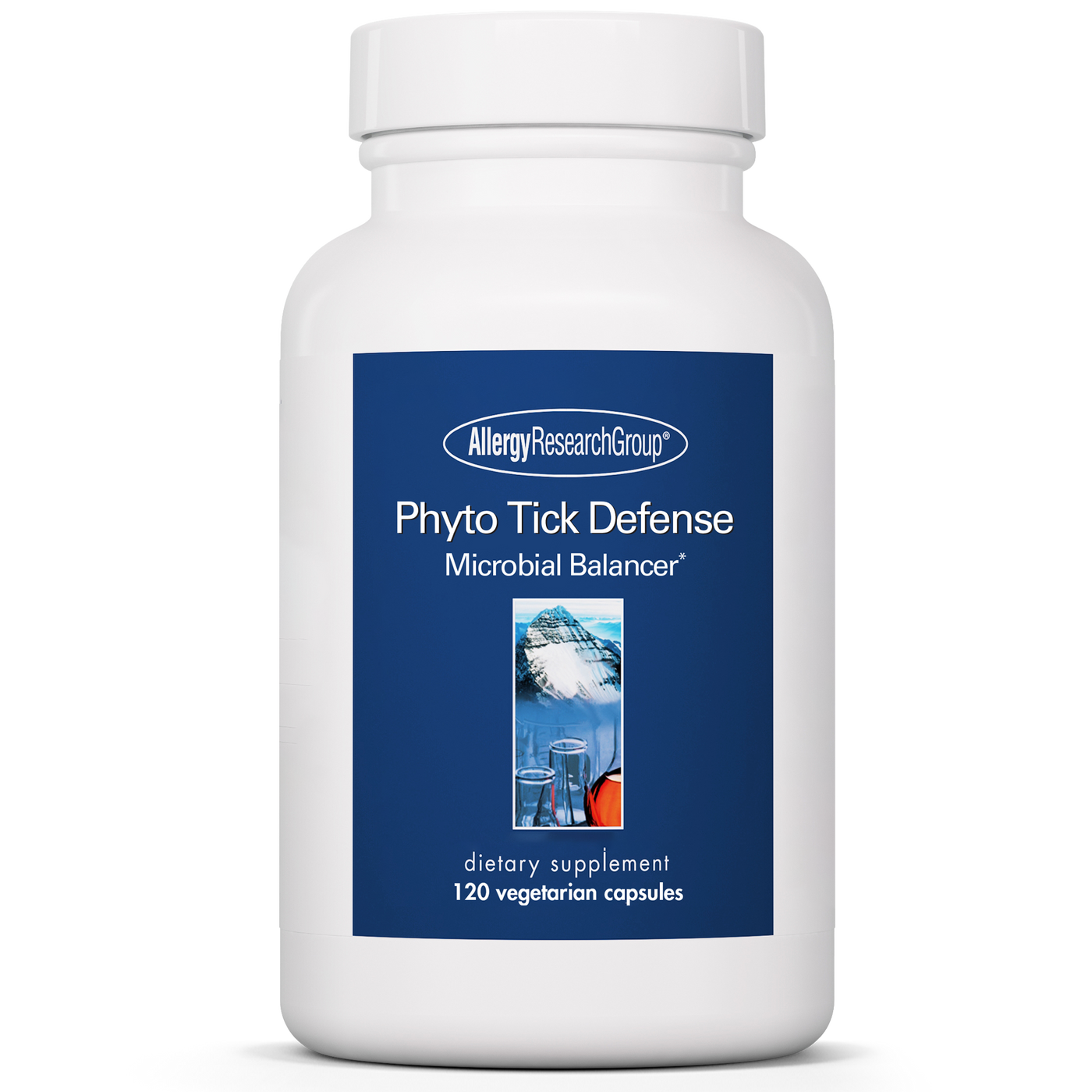 PhytoTick Defense  Curated Wellness
