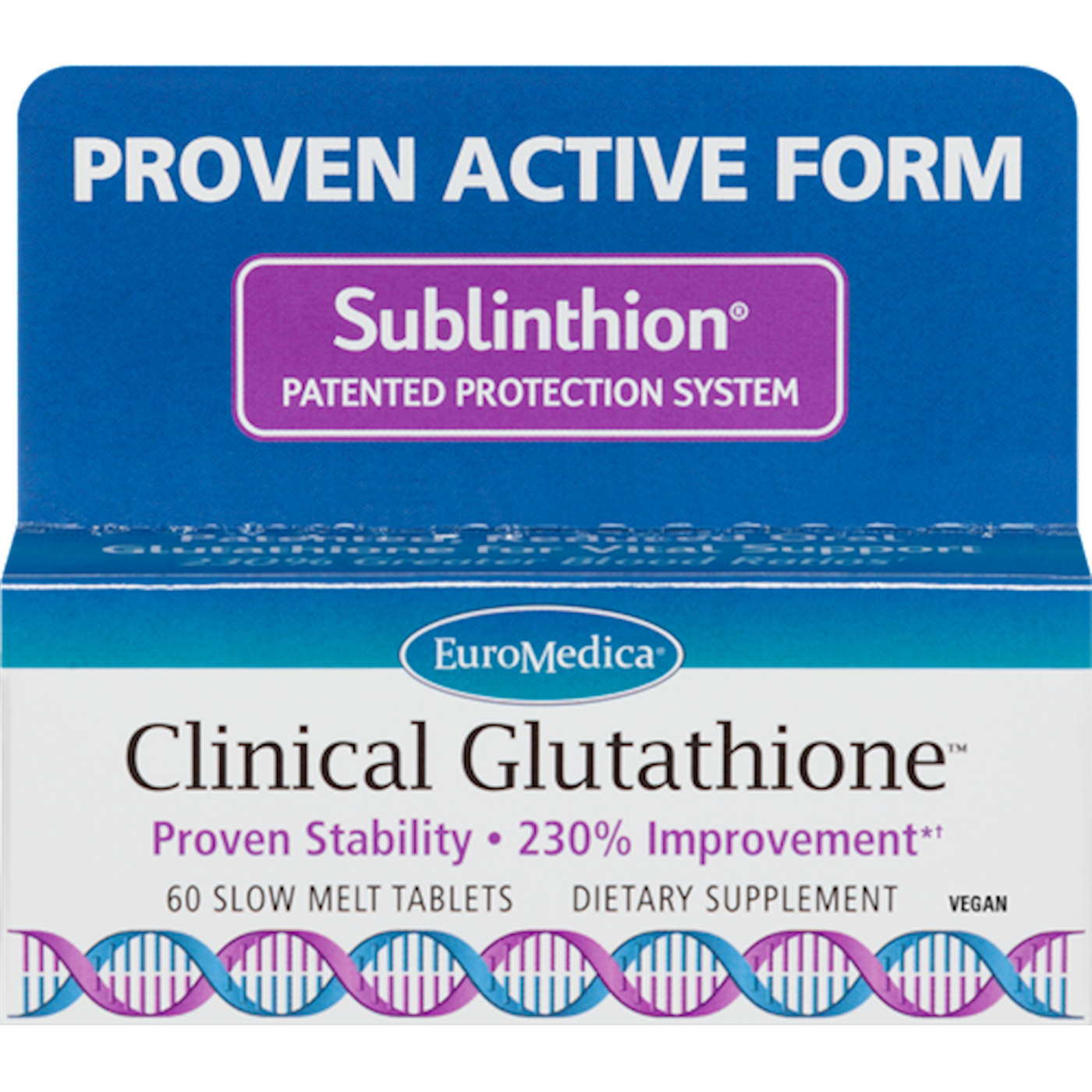 Clinical Glutathione  Curated Wellness