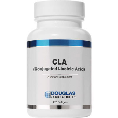 Conjugated Linoleic Acid  Curated Wellness