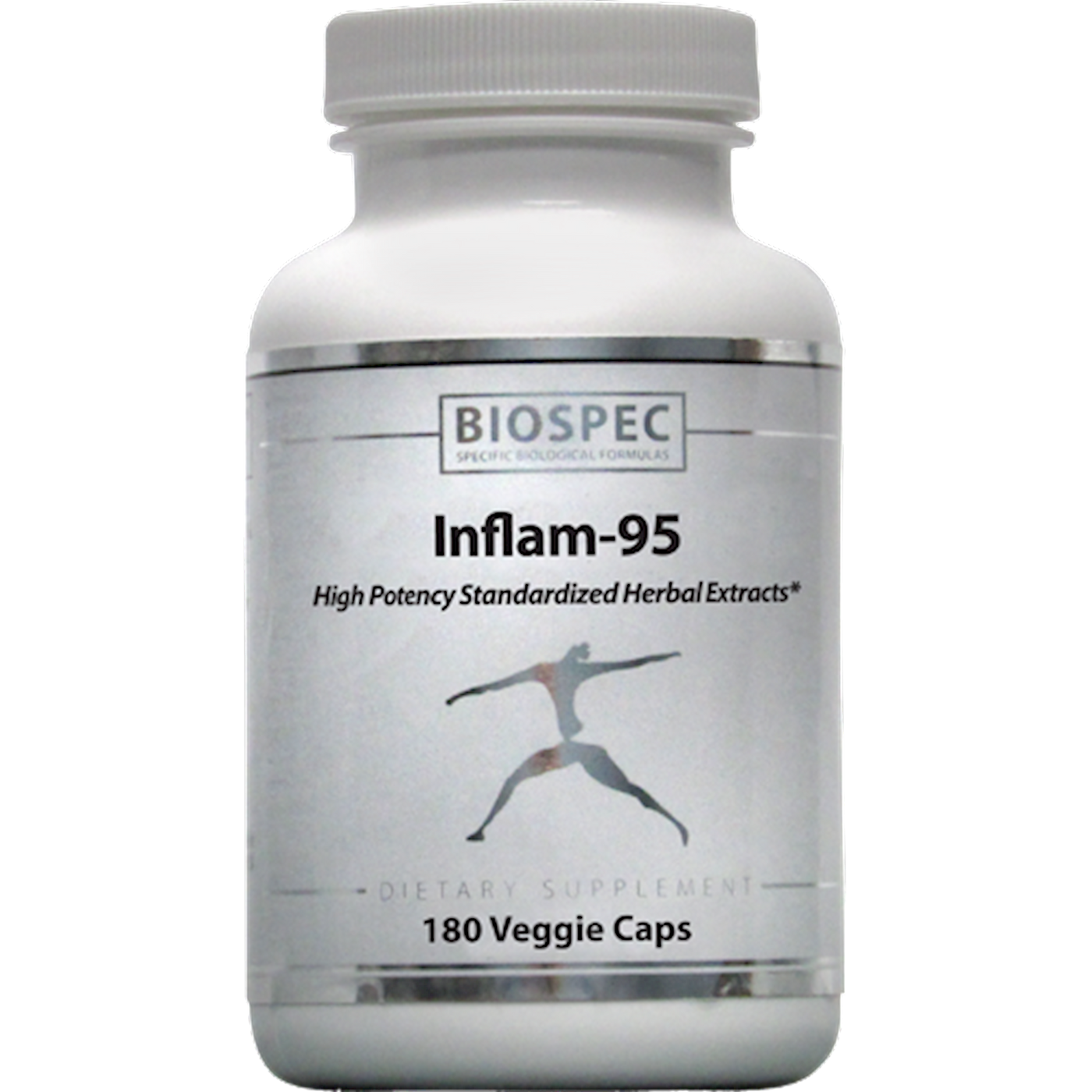 Inflam-95  Curated Wellness