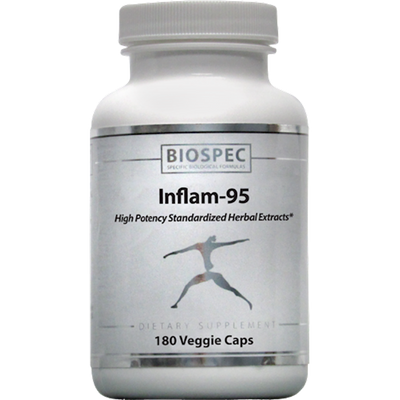 Inflam-95  Curated Wellness