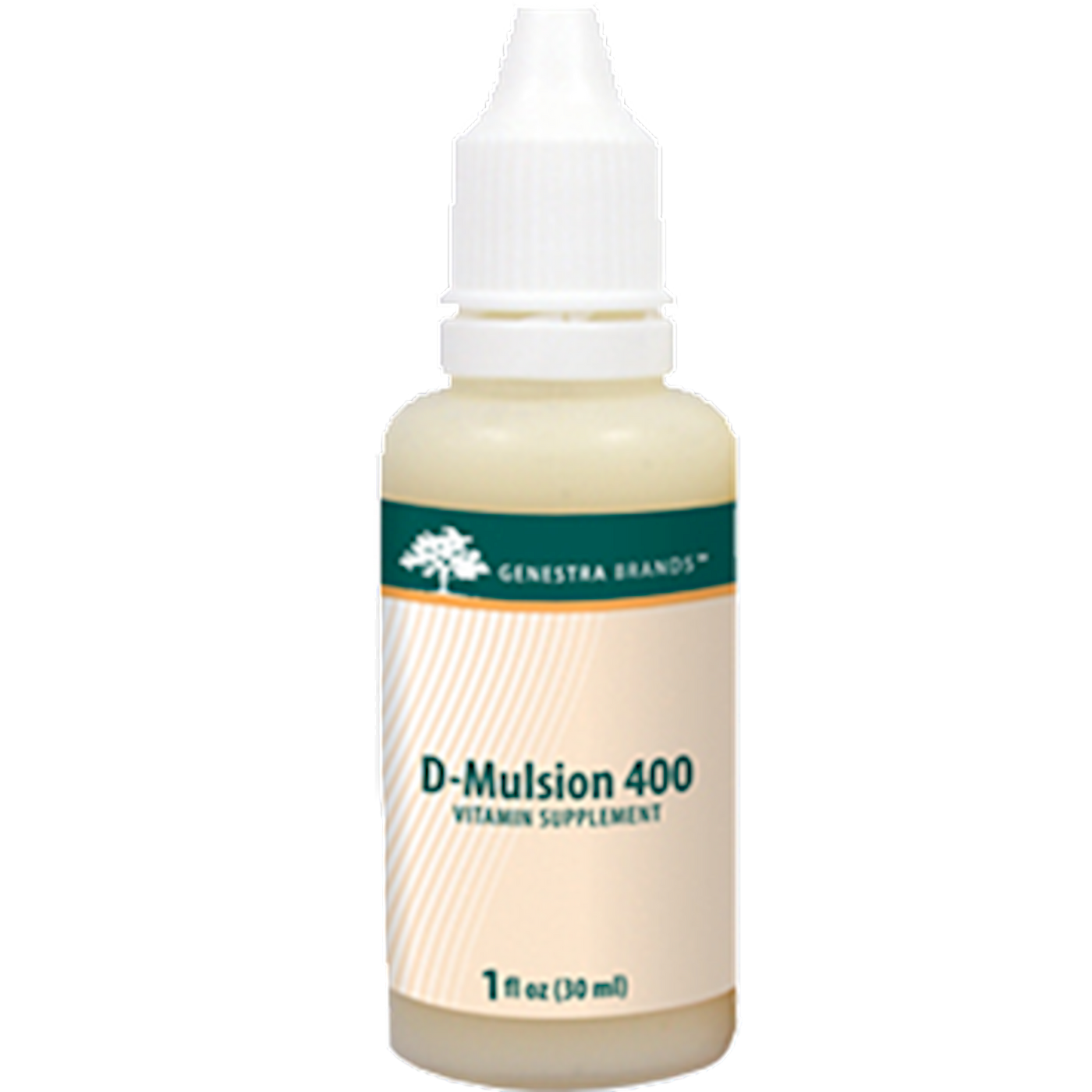 D-Mulsion 400 (Citrus)  Curated Wellness
