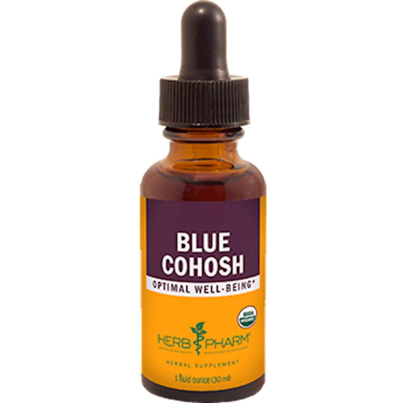 Blue Cohosh  Curated Wellness