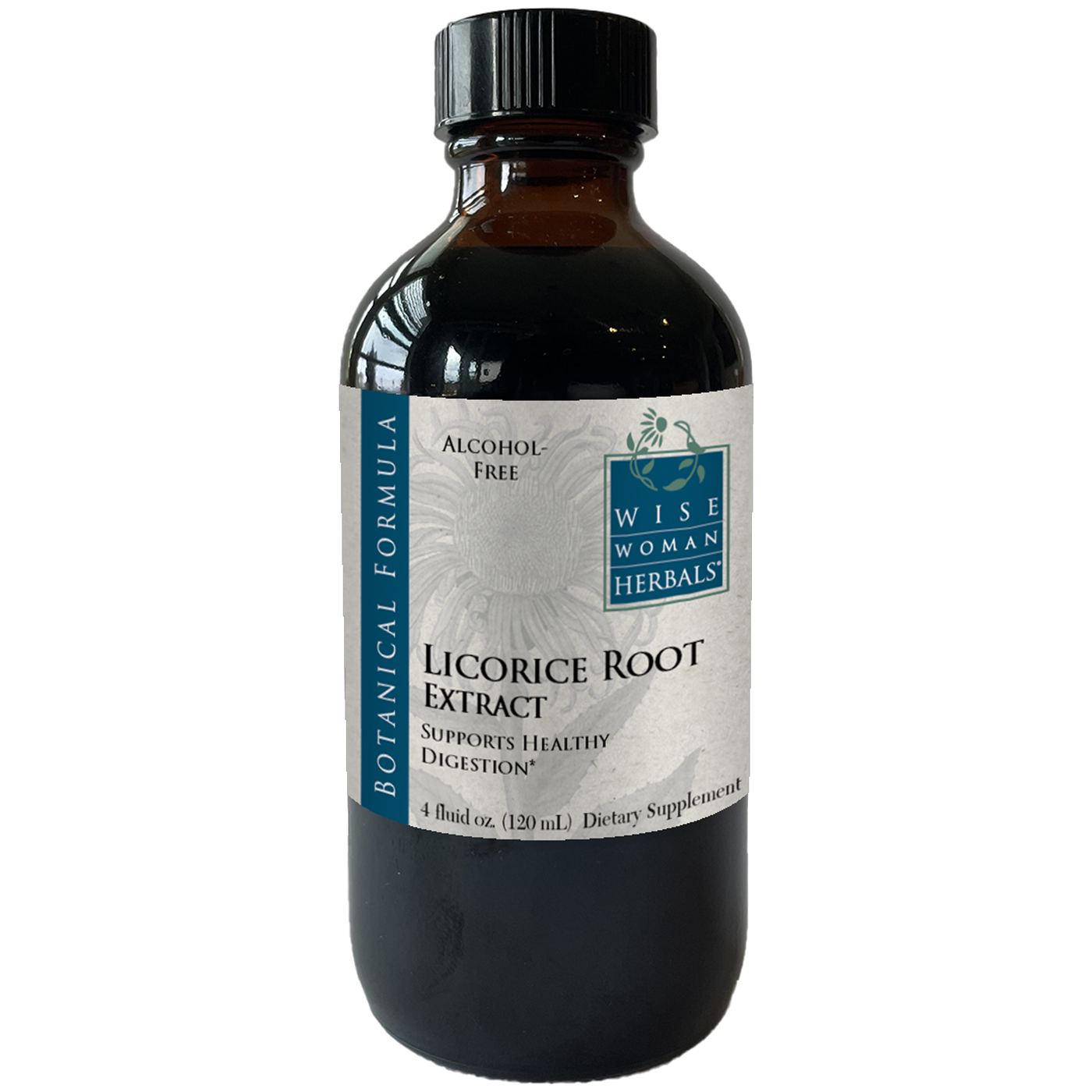 Licorice Root Extract  Curated Wellness