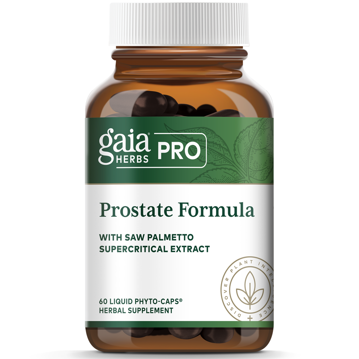 Prostate Formula Curated Wellness