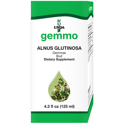 Alnus Glutinosa 4.2 oz Curated Wellness