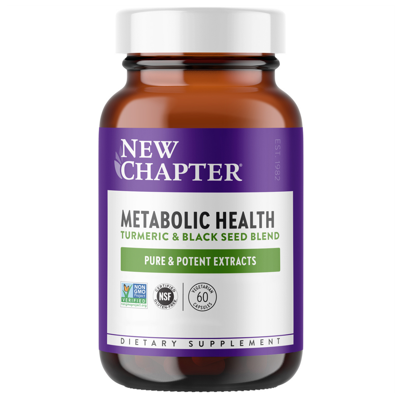 Metabolic Health  Curated Wellness