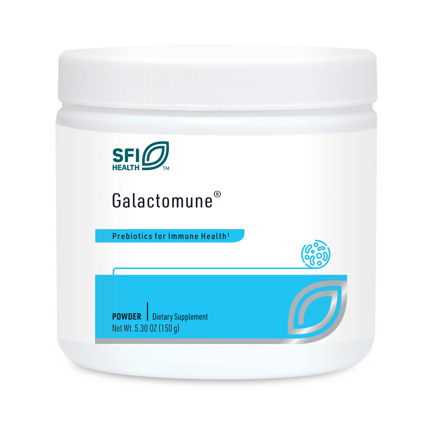 Galactomune  Curated Wellness