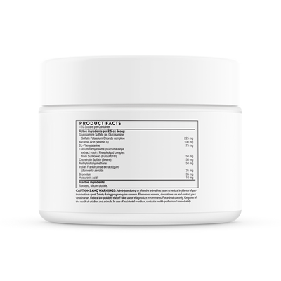 Bio-Cardio 4oz Curated Wellness