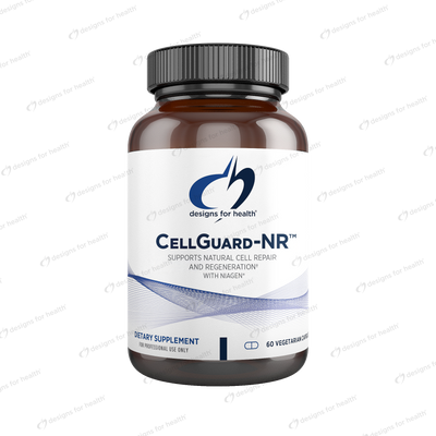 CellGuard-NR 60c Curated Wellness