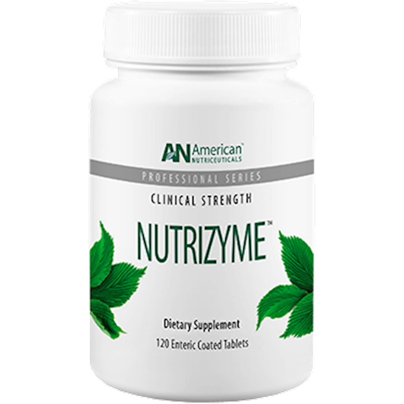 Nutrizyme  Curated Wellness