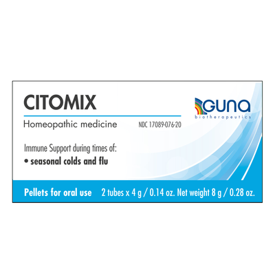 Citomix 8 gms Curated Wellness