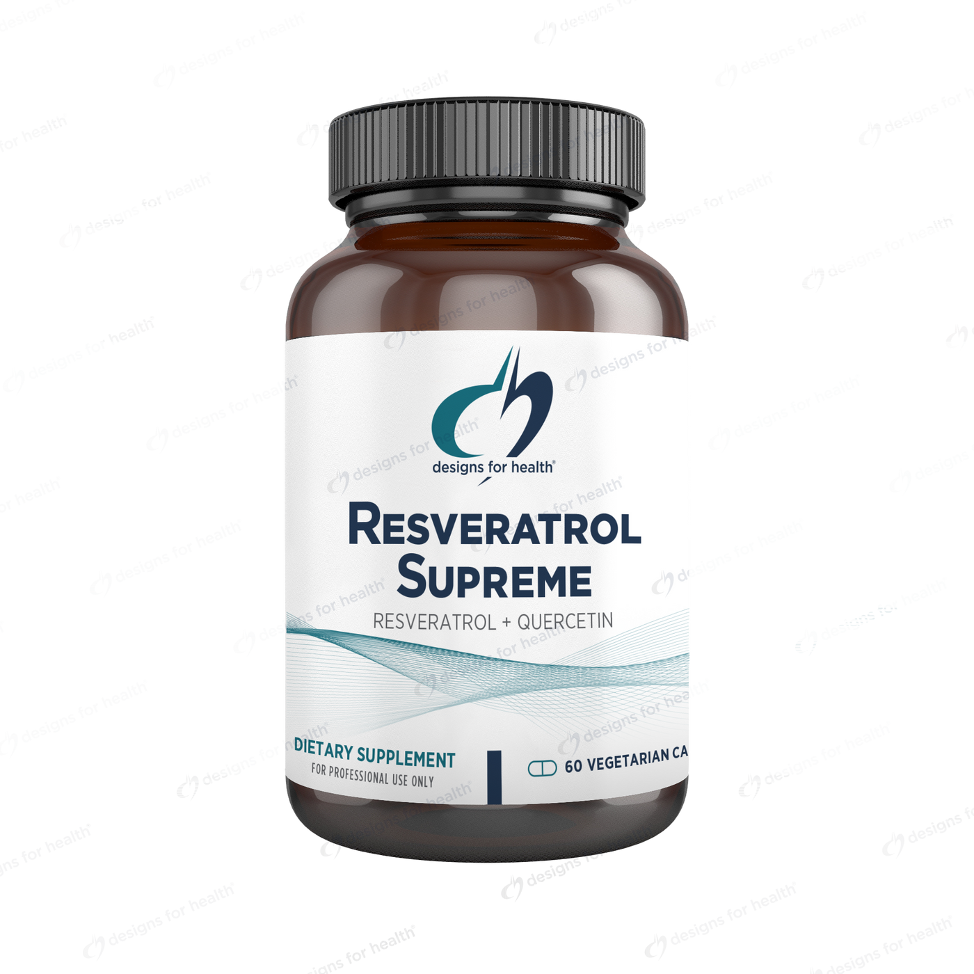Resveratrol Supreme  Curated Wellness