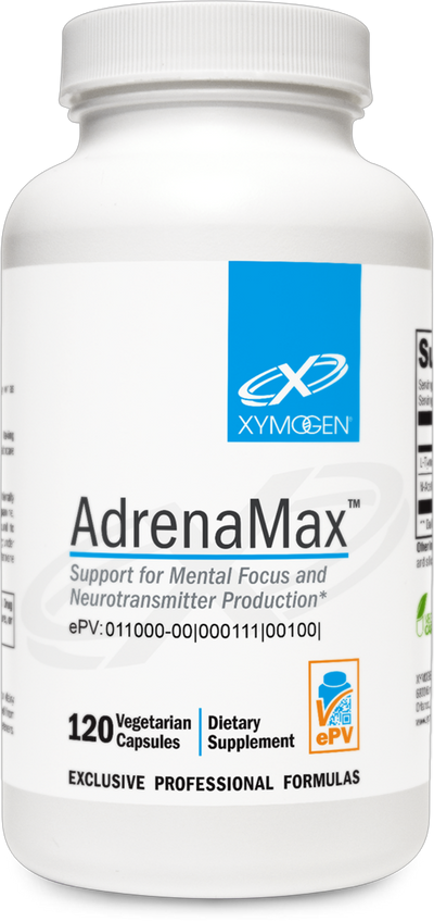 AdrenaMax c Curated Wellness
